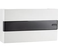 Навесной распределительный щит ЭРА ЩРН-П-18 Trend BOXS-18-p-s-t IP41 Б0052640