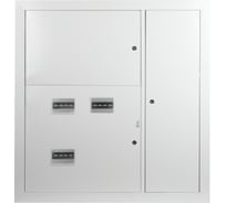Корпус ЭРА ЩЭ-3 sch-e-s03 36 УХЛ3, IP31, 1000x960x140, металлический Б0055713