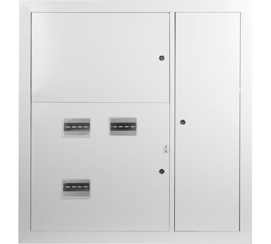 Корпус ЭРА ЩЭ-3 sch-e-s03 36 УХЛ3, IP31, 1000x960x140, металлический Б0055713