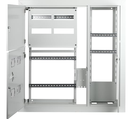 Корпус ЭРА ЩЭ-4 sch-e-s04 36 УХЛ3, IP31, 1000x960x140, металлический Б0055714