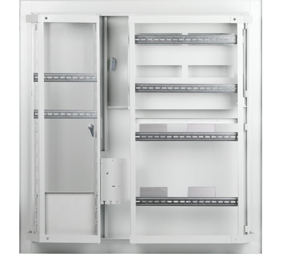 Корпус ЭРА ЩЭ-4 sch-e-s04 36 УХЛ3, IP31, 1000x960x140, металлический Б0055714