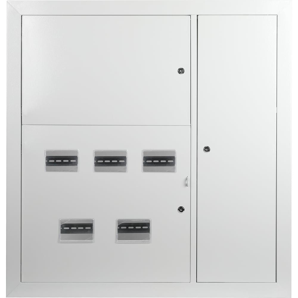 Корпус ЭРА ЩЭ-5 sch-e-s05 36 УХЛ3, IP31, 1000x960x140, металлический ...