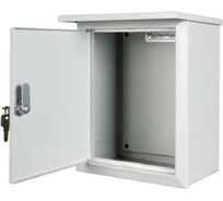 Универсальный монтажный шкаф MASTERMANN 1 К 00-00015169