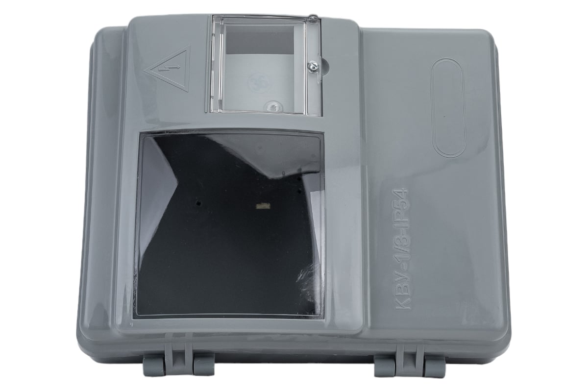 Корпус вводного устройства TDM КВУ-1/3-4, КДЕ-1, CZU-220, 280x315x110 ...