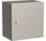 Металлический корпус IEK TITAN 5 ЩМП-30.30.20 AISI 304 УХЛ1 IP66 TI5-11-N-030-030-020-66 1