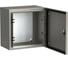 Металлический корпус IEK TITAN 5 ЩМП-30.30.20 AISI 304 УХЛ1 IP66 TI5-11-N-030-030-020-66 2