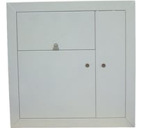 Этажный корпус УЗОЛА ЩЭсВ 1x16-IP31-УХЛ4-001-U0040064001