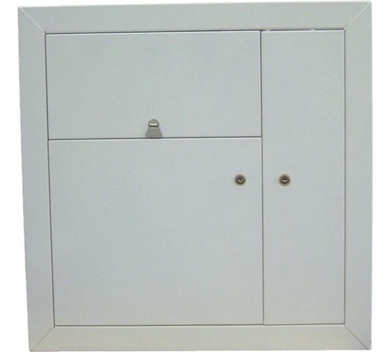 Этажный корпус УЗОЛА ЩЭсВ 1x16-IP31-УХЛ4-001-U0040064001