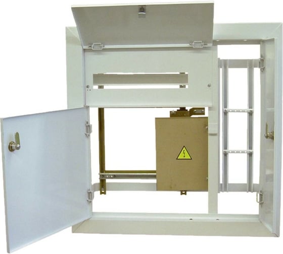 Этажный корпус УЗОЛА ЩЭсВ 1x16-IP31-УХЛ4-001-U0040064001