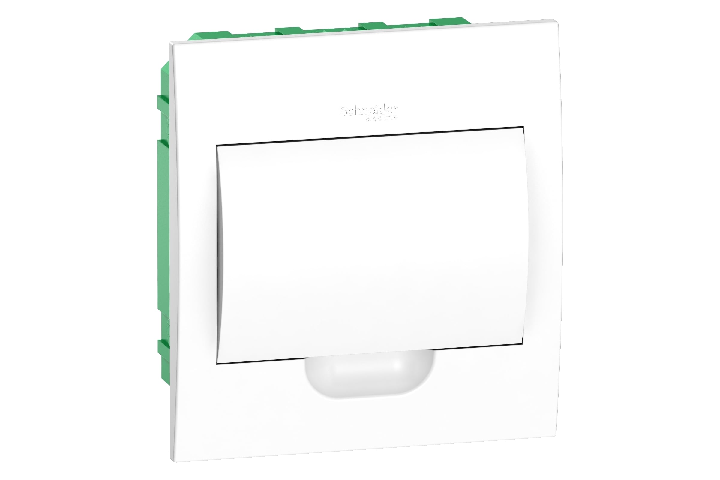 ВстраиваемыйкорпусSystemeElectric(SchneiderElectric)City9Boxсбелойдверцей1ряд/8мод(ранееMIP22108)EZ9E108P2FRU