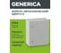 Металлический корпус GENERICA ЩМП-2-0 500x400x220мм У2 IP54 YKM40-02-54-G 2
