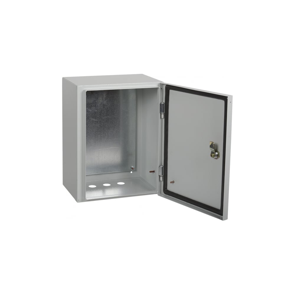 Металлический корпус GENERICA ЩМП-4-0 800x650x250мм У2 IP54 YKM40-04-54 ...