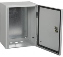 Металлический корпус GENERICA ЩМП-4-0 800x650x250мм У2 IP54 YKM40-04-54-G