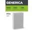 Металлический корпус GENERICA ЩМП-5-0 1000x650x285мм У2 IP54 YKM40-05-54-G 2