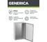 Металлический корпус GENERICA ЩМП-5-0 1000x650x285мм У2 IP54 YKM40-05-54-G 3
