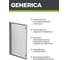 Металлический корпус GENERICA ЩМП-5-0 1000x650x285мм У2 IP54 YKM40-05-54-G 4