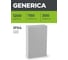 Металлический корпус GENERICA ЩМП-6-0 1200x750x300мм У2 IP54 YKM40-06-54-G 2