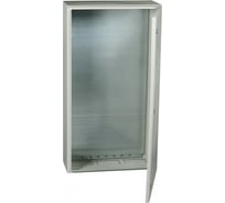 Металлический корпус IEK ЩМП-6-2 1200x650x285 У1 IP54 PRO YKM42-06-54-P
