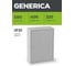 Металлический корпус GENERICA ЩМП-2-0 500x400x220мм УХЛ3 IP31 YKM40-02-31-G 2