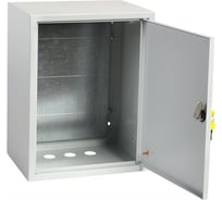 Металлический корпус GENERICA ЩМП-2-1 500x400x150мм УХЛ3 IP31 YKM41-02-31-G