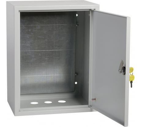 Металлический корпус GENERICA ЩМП-3-0 650x500x220мм УХЛ3 IP31 YKM40-03-31-G