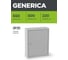 Металлический корпус GENERICA ЩМП-3-0 650x500x220мм УХЛ3 IP31 YKM40-03-31-G 2