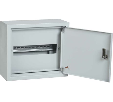 Металлический корпус GENERICA ЩРн-12з 265x310x120мм IP31 MKM14-N-12-31-Z-G