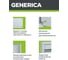 Металлический корпус GENERICA ЩРн-12з 265x310x120мм IP31 MKM14-N-12-31-Z-G 5