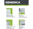 Металлический корпус GENERICA ЩРн-24з 395x310x120мм IP31 MKM14-N-24-31-Z-G 5