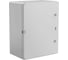 Пластиковый корпус IEK ЩМПп 500x400x240мм УХЛ1 IP65 MKP93-N-504024-65 1