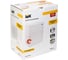 Пластиковый корпус IEK ЩМПп 500x400x240мм УХЛ1 IP65 MKP93-N-504024-65 3