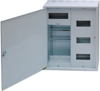 Корпус УЗОЛА ЩУН 3-4x6-СИ3-УХЛ4 U0021244