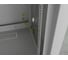 Настенный шкаф Hyperline TWL-0666-SR-RAL7035 19-дюймовый (19"), 6U, 367x600х600мм, металлический 432743 6