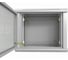 Настенный шкаф Hyperline TWL-0930-SD-RAL7035 19-дюймовый (19"), 9U, 500x600х300мм, металлический 432725 7