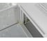Настенный шкаф Hyperline TWL-0930-SD-RAL7035 19-дюймовый (19"), 9U, 500x600х300мм, металлический 432725 11