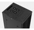 Напольный шкаф Hyperline TTB-4788-DD-RAL9004 19-дюймовый, 47U, 2277x800x800 мм, черный 396028 5