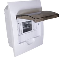 Встраиваемый щит RUICHI ЩРВ-П-6 IP40 115595