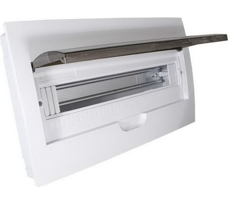 Встраиваемый щит RUICHI ЩРВ-П-18 IP40 115591