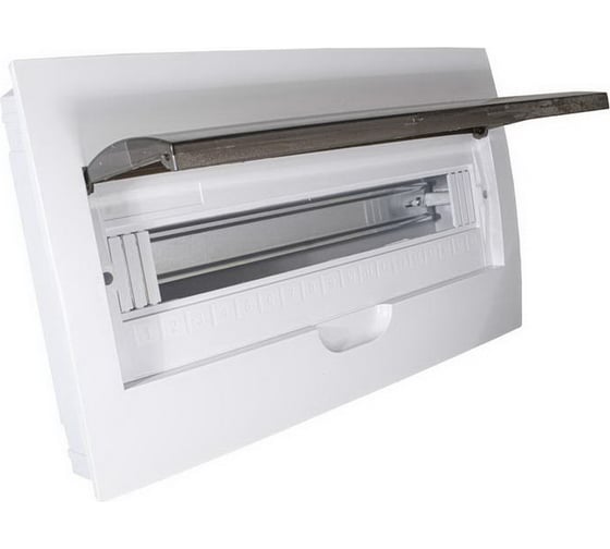 Встраиваемый щит RUICHI ЩРВ-П-18 IP40 115591
