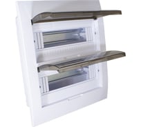 Встраиваемый щит RUICHI ЩРВ-П-24 IP40 115592