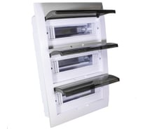 Встраиваемый щит RUICHI ЩРВ-П-36 IP40 115593
