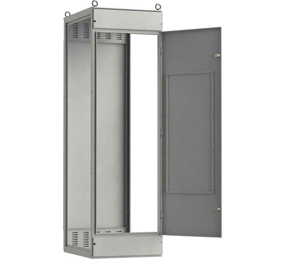 Металлический корпус IEK ГРЩ 2000x600x800 IP31 УХЛ3 SMART YKM50-2000-600-800-31-S