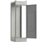 Металлический корпус IEK ГРЩ 2000x600x800 IP31 УХЛ3 SMART YKM50-2000-600-800-31-S 1