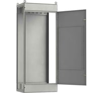 Металлический корпус IEK ГРЩ 2000x800x600 IP31 УХЛ3 SMART YKM50-2000-800-600-31-S