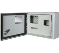 Распределительный монтажный шкаф Мастер MASTERMANN М4С 00-00015175