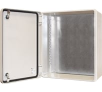 Антивандальный щит TDM ELECTRIC ЩПМП-3-0, GRP, IP66, IK10, -50 С до +70 С, навесной, 600x500x230 SQ0924-0207