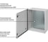 Антивандальный щит TDM ELECTRIC ЩПМП-3-0, GRP, IP66, IK10, -50 С до +70 С, навесной, 600x500x230 SQ0924-0207 5