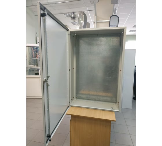 Корпус УЗОЛА UC2 120.60.30 IP66 U7521126030