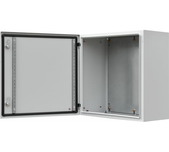 Корпус УЗОЛА UC2 60.60.20 IP66 U7521606020 1
