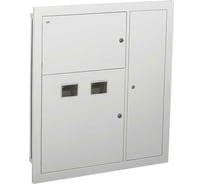 Металлический корпус IEK ЩЭ-2-Э 36 УХЛ3, IP31 LIGHT MKM42-02-31-E-L